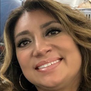 Meet your Posher, Maritza